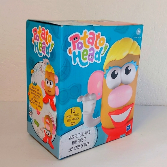 Girls Play Bundle Ages 3+ - Picture 3 of 14